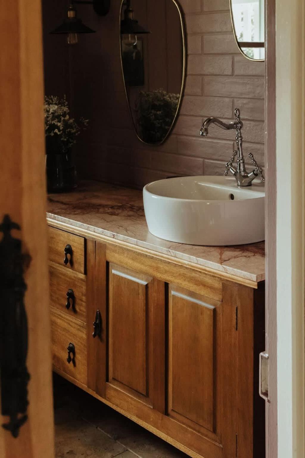 Luxe Hinterland Stay, Eastnor At Montville Estate Exteriér fotografie